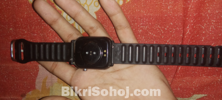 Smartwatches SN87